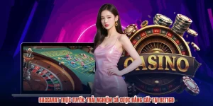Baccarat Trực Tuyến: Trải Nghiệm Cá Cược Đẳng Cấp Tại BET168