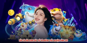Bắn Cá Rùa Xanh Đổi Thẻ Và Những Trải Nghiệm Đỉnh Cao