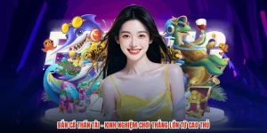 Bắn Cá Thần Tài - Kinh Nghiệm Chơi Thắng Lớn Từ Cao Thủ