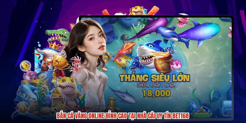 Mẹo hay để bắn cá vàng trực tuyến hiệu quả.