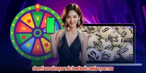 Bí Quyết Soi Cầu Bạch Thủ Lô Miền Bắc Chuẩn Tại BET168