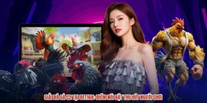 Giải Đá Gà C2 Tại BET168: Điểm Nổi Bật Thu Hút Người Chơi