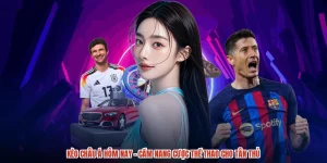 Kèo Châu Á Hôm Nay - Cẩm Nang Cược Thể Thao Cho Tân Thủ
