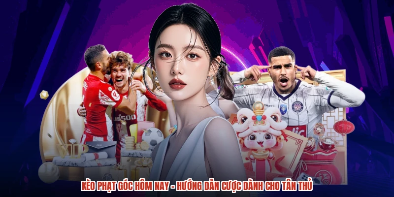 Nắm bắt kèo bóng đá nhanh, nâng tầm tay cược cho tân thủ.