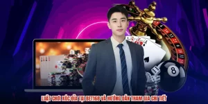 Luật Chơi Xóc Đĩa Tại BET168 Và Hướng Dẫn Tham Gia Chi Tiết