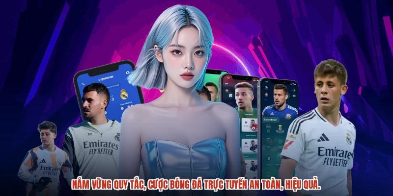 Cược an toàn, thắng lớn: Hãy nhớ những điều này