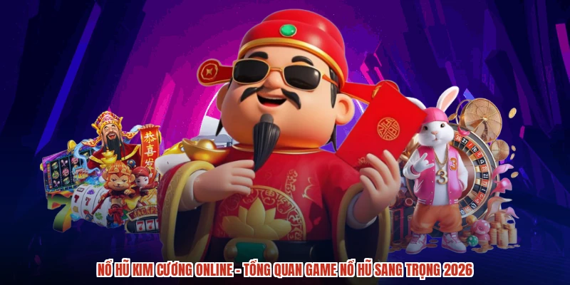 Các lưu ý khi tham gia tựa game nổ hũ kim cương