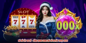 Nổ Hũ Tây Du Ký - Tổng Quan Game Nổ Hũ Huyền Thoại 2026