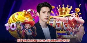Nổ Hũ Thần Tài Online Tại BET168: Trải Nghiệm Game Cực Hay