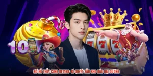 Nổ Hũ Thủy Cung BET168: Bí Quyết Săn Kho Báu Đại Dương