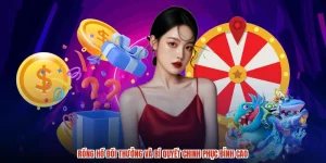 Rồng Hổ Đổi Thưởng Và Bí Quyết Chinh Phục Đỉnh Cao