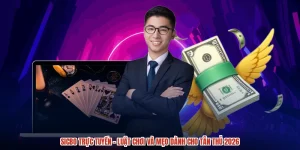 Sicbo Trực Tuyến - Luật Chơi Và Mẹo Dành Cho Tân Thủ 2026