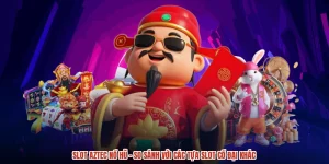 Slot Aztec Nổ Hũ - So Sánh Với Các Tựa Slot Cổ Đại Khác