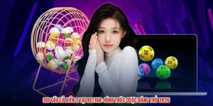 Soi Cầu Lô Xiên 2 Tại BET168: Hình Thức Cược Đáng Thử 2026