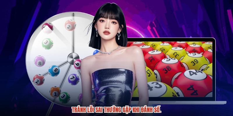 Tránh những sai lầm thường gặp khi cược ba càng.