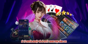 Xì Tố Chuyên Nghiệp Và Bí Quyết Chinh Phục Đỉnh Cao